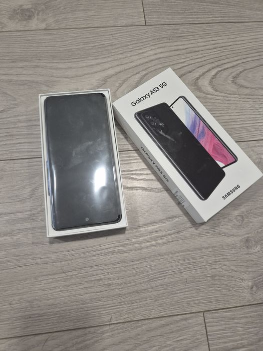 Samsung Galaxy A53 5G
