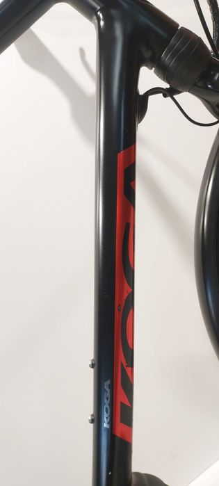 Rower elektryczny KOGA ELEMENT centralny BOSCH 500Wh 36V 13,4Ah [P83]