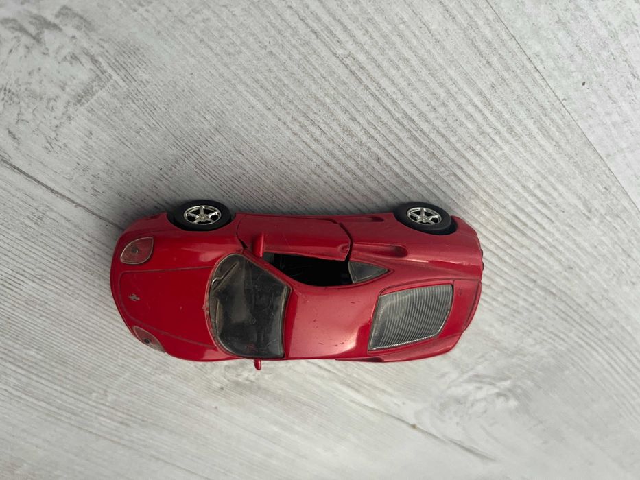 Model Ferrari 360 Modena 1:43