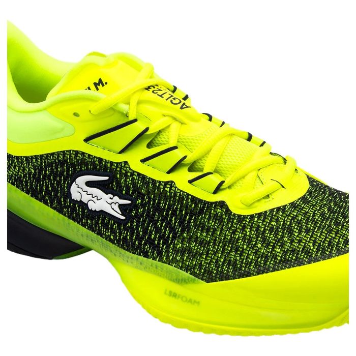PROMOCJA PREMIUM !!! Buty tenisowe Lacoste SPORT Ag Lt-23 ULTRA r. 43 - 27,1cm