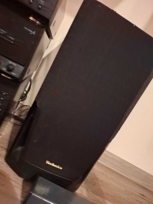 Wieża technics st ch530