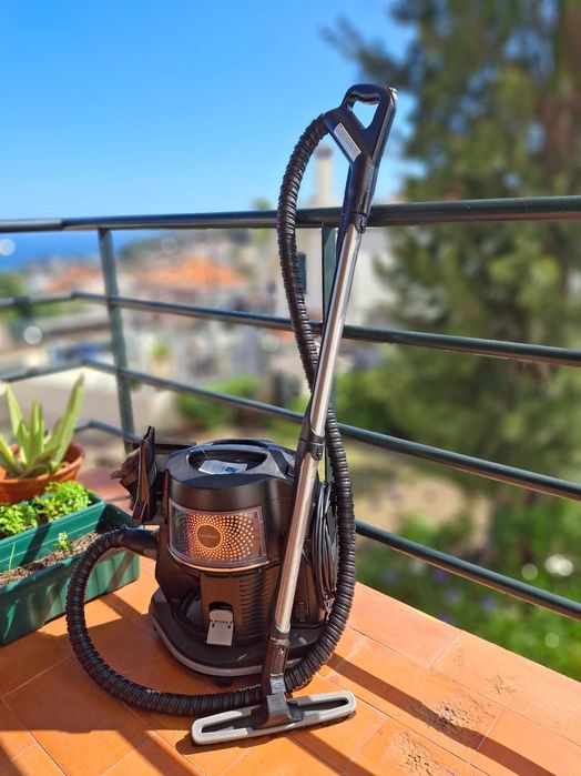 Aspirador Rainbow - E2 Black