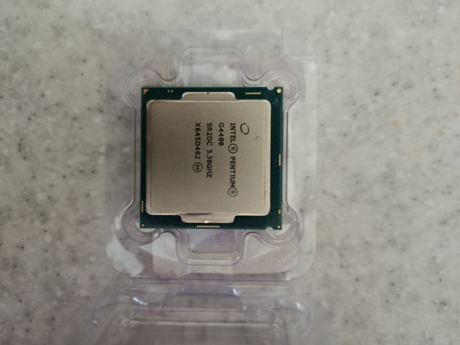 Продам процесор б/у,самовивіз