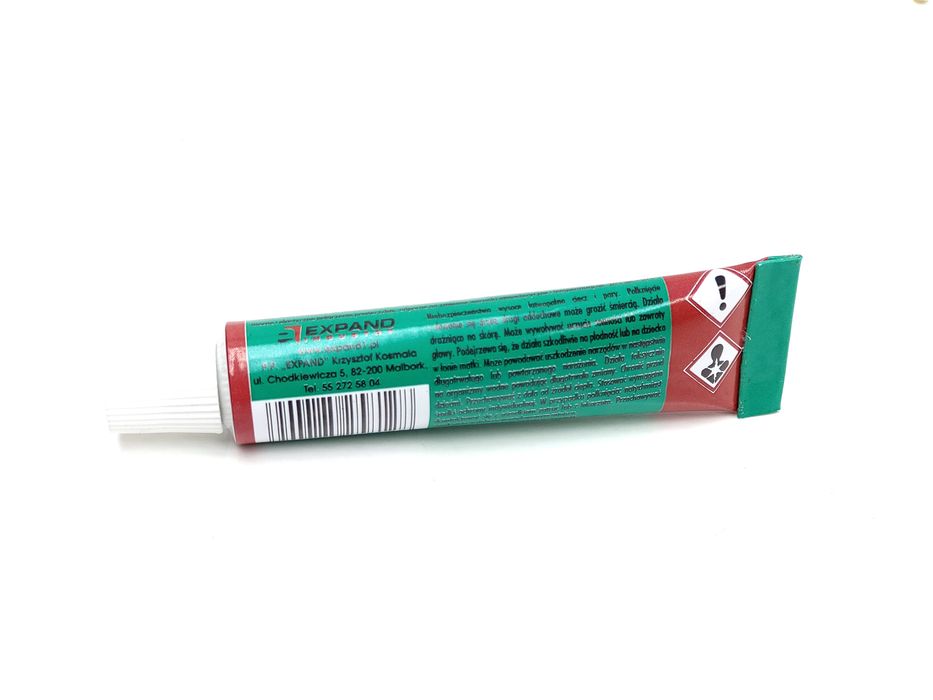 Klej do dętki opony koła rowerowego FSM Romet ZZR Universal Tyler BMX