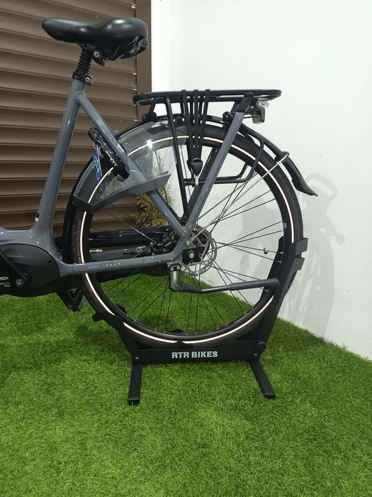 Gazelle Grenoble C8 D57 - Rower elektryczny