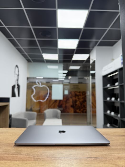 Новий! М1|16GB|512GB Macbook Air 13 2020(2023) • Гарантія Макбук M1