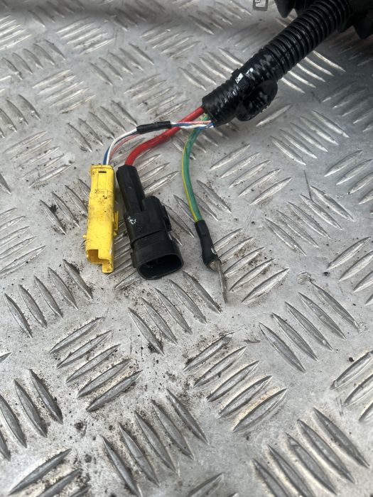 Maglownica przekładnia kierwonicza Citroen Berlingo IV Partner IV Rifter Combo E Proace 6800004978