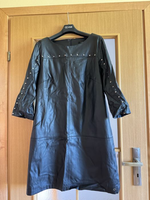 Sukienka czarna Monnari , rozmiar 44