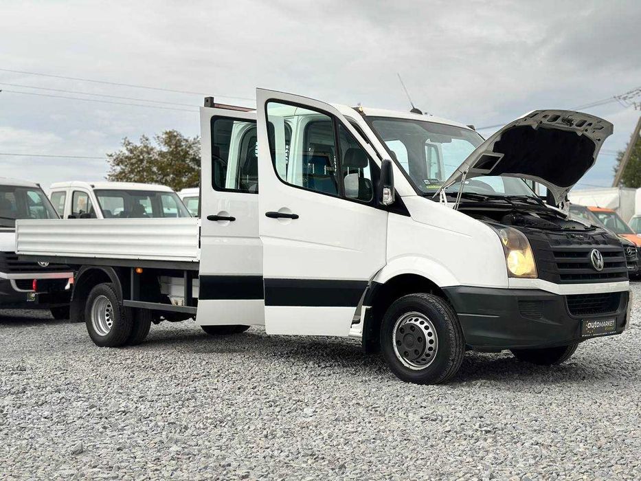 Volkswagen Crafter 2016p.