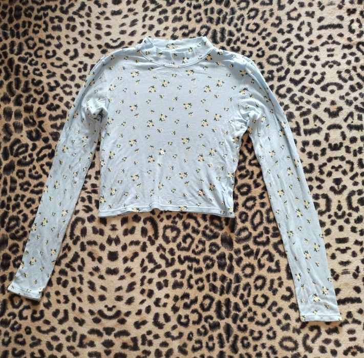 Вкорочений реглан