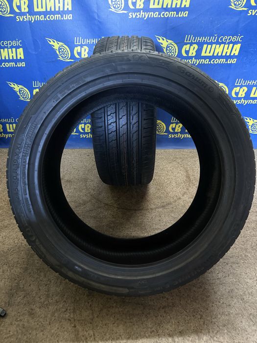Продам нові шини Barum Bravuris 5HM 245/40 R19 98Y XL FR