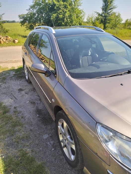 Продам автомобіль