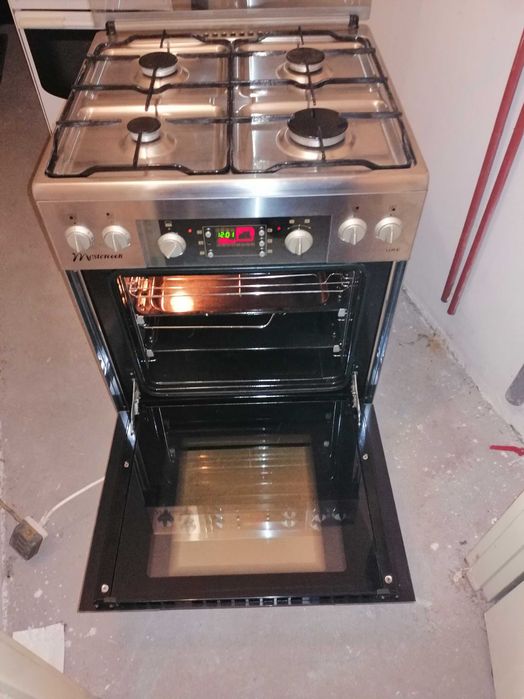 Pralki  Amica komfort,  Elektrolux,  Ardo