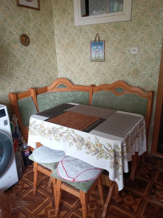 Продаж 3-кімнатної квартири