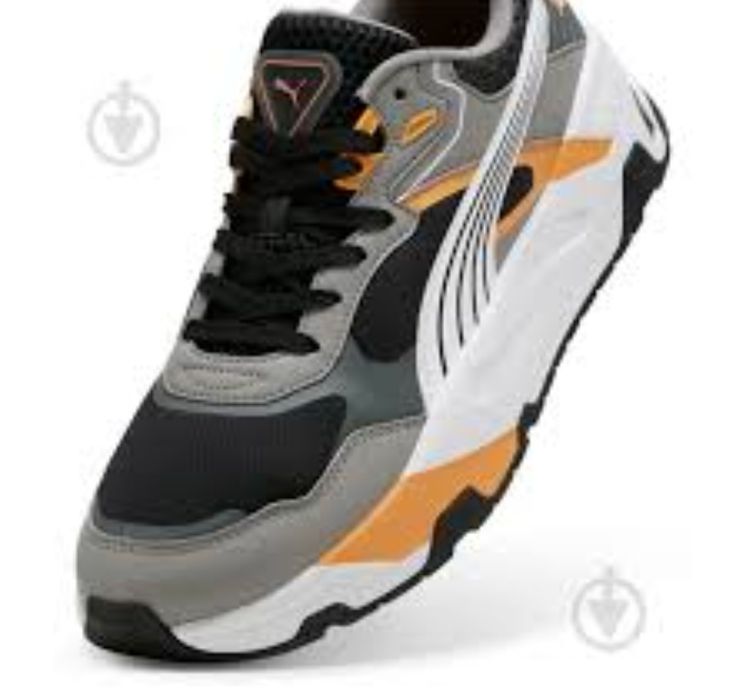 Кросівки PUMA, оригінал.