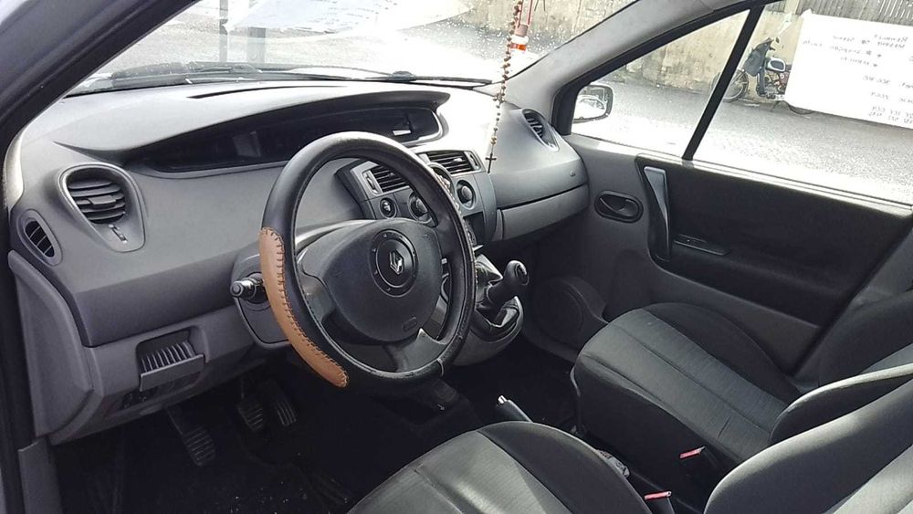 Renault scénic 2004 1.5 dci