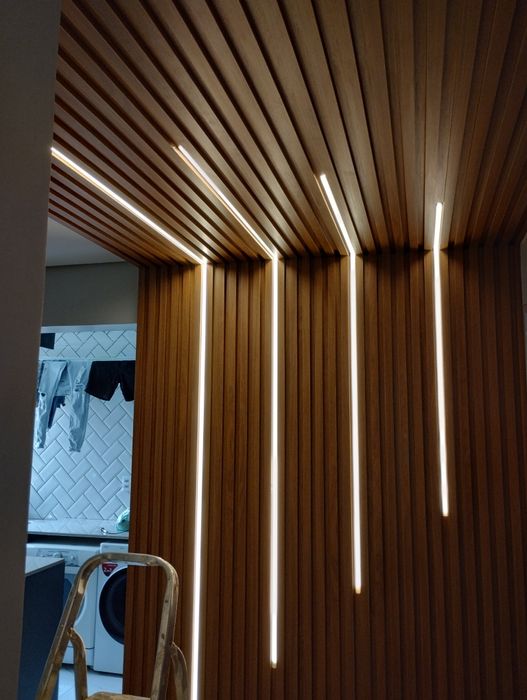 Reparador eletricista