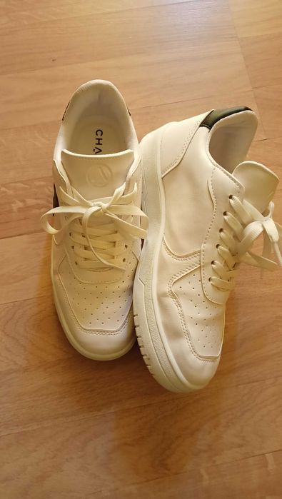 Buty Charles 37 sportowe