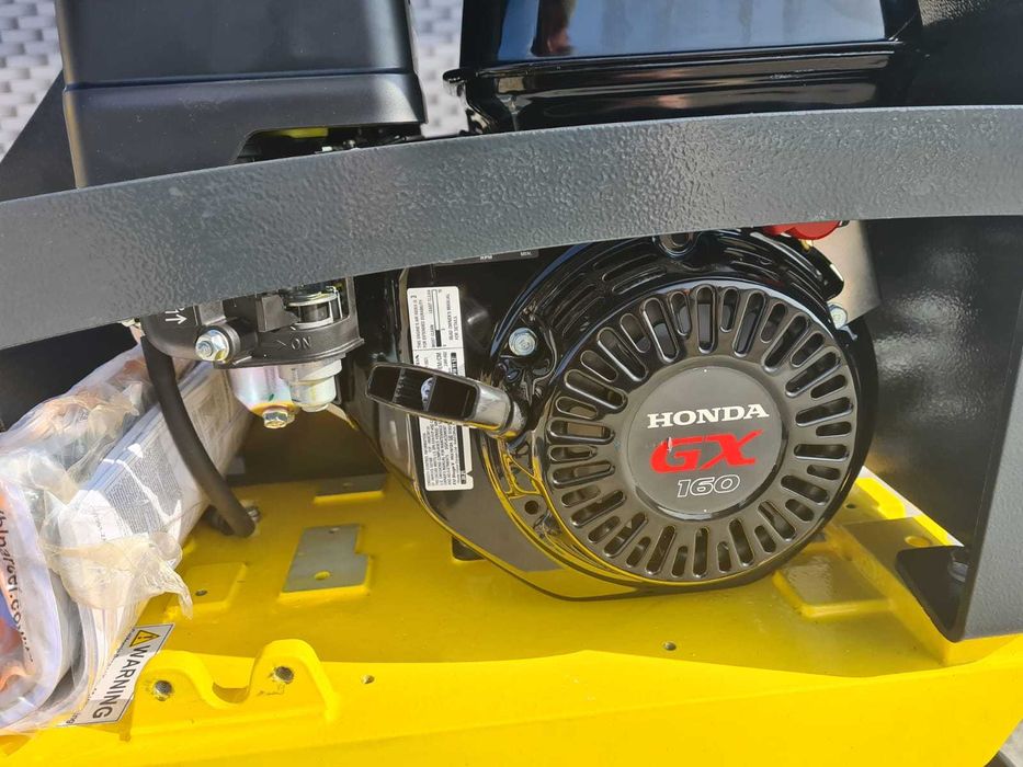 Zagęszczarka Bomag BPR 25/40 wacker ammann weber husqvarna