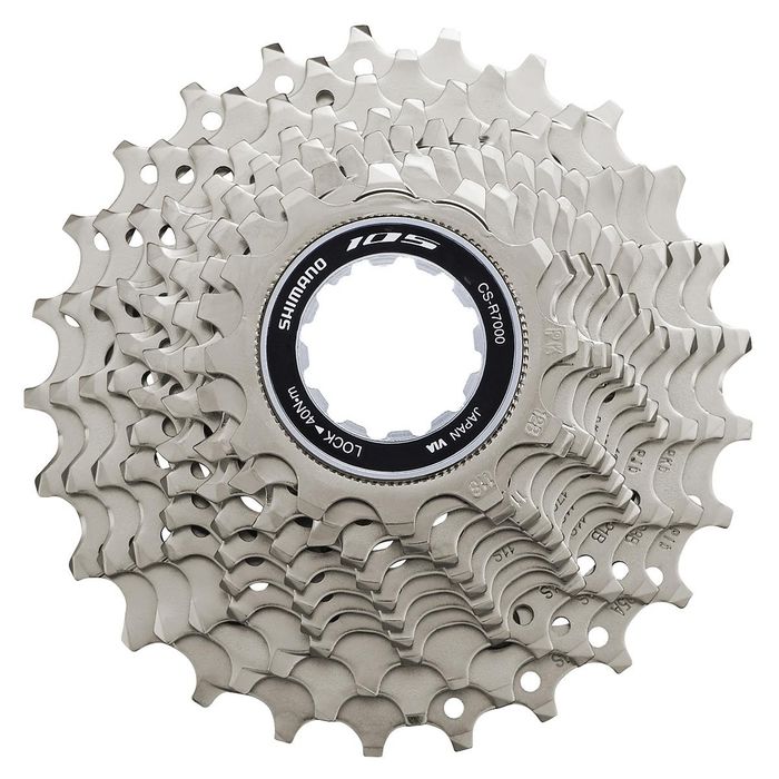Kaseta 11 rz 12-25 SH CS-R7000 105
