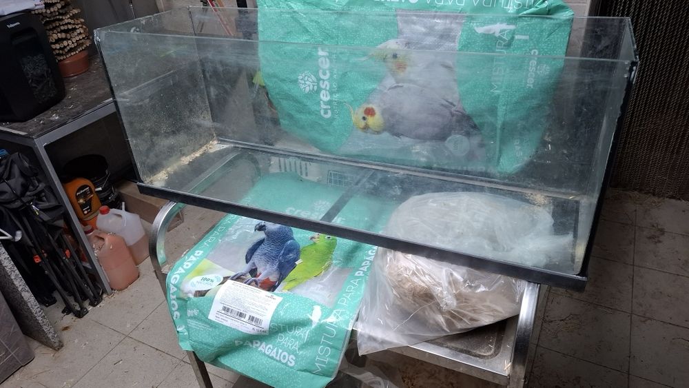 Aquario 100×30×40