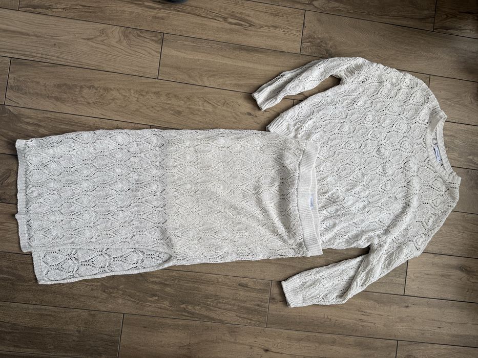 Костюм вязаний reserved