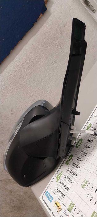 Espelho direito peugeot 208