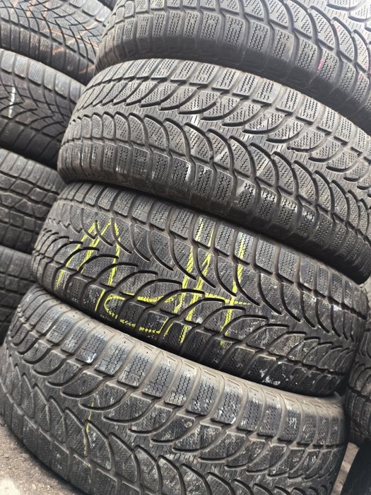 235/65R17 Bridgestone зимовий комплект