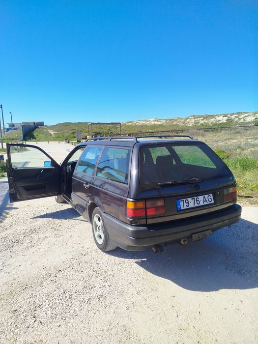 Passat b3 1.6 1993