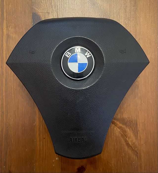 Volante BMW E60 e E61