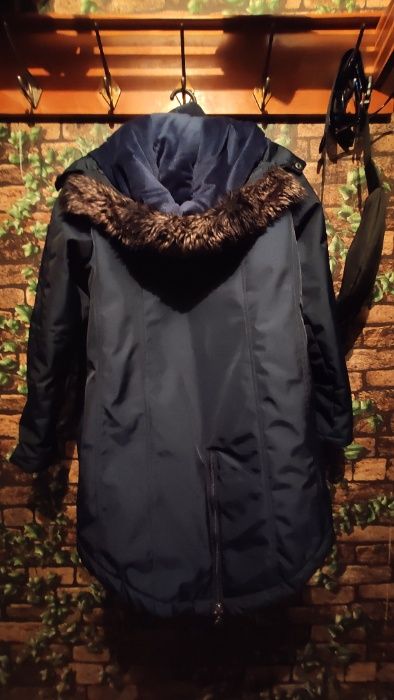 Куртка весна осень бренд CoastGuard