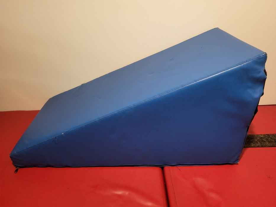 Materac gimnastyczny