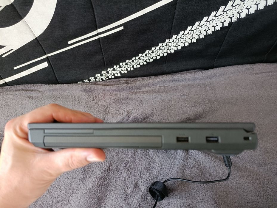 Laptop Lenovo ThinkPad W541