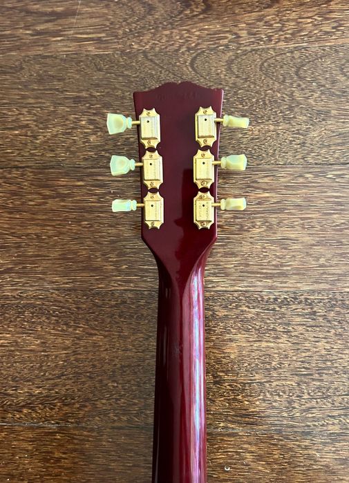 Gibson Les Paul Studio 1993