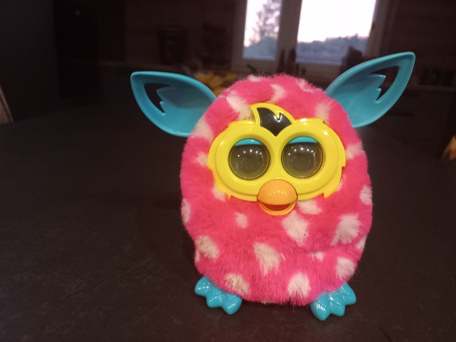 Hasbro Furby Boom