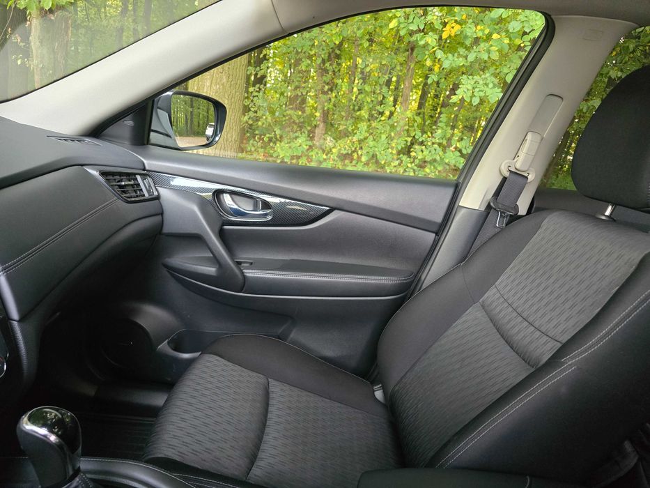 Nissan X-Trail T32