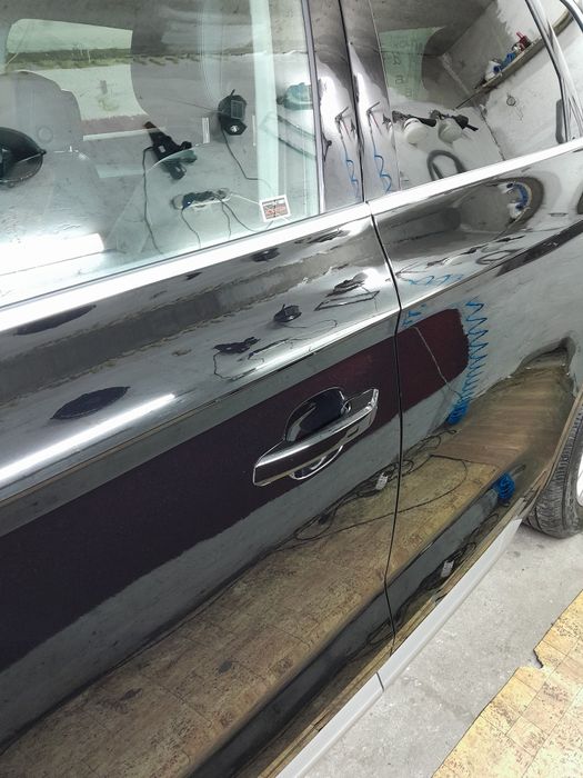 Полірування авто,хімчистка мийка