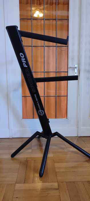 König & Meyer 18860 Spider Pro стійка для клавішних