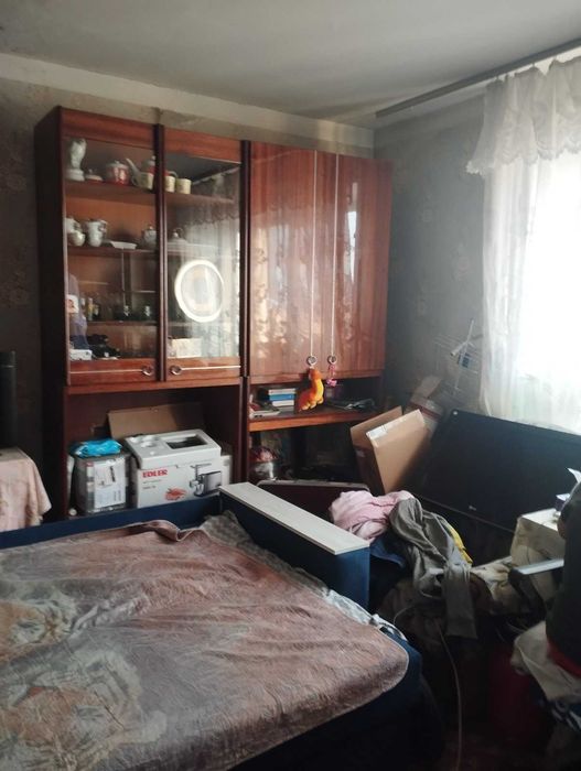 Продаж 3-кімн. квартири по житловому ваучеру