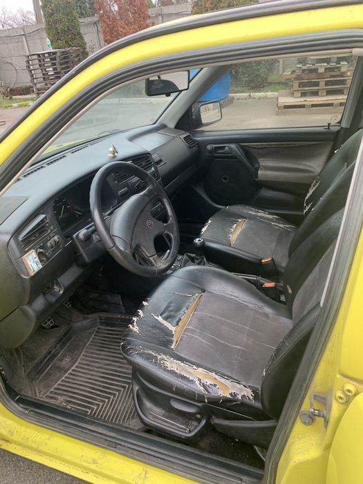 Продам Гольф 3 1,9 дизель 1993 року