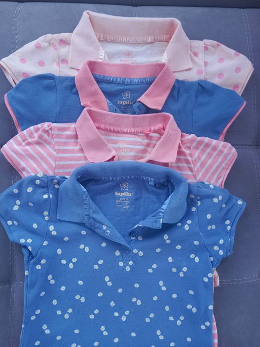 Літні комплекти,речі для дівчинки