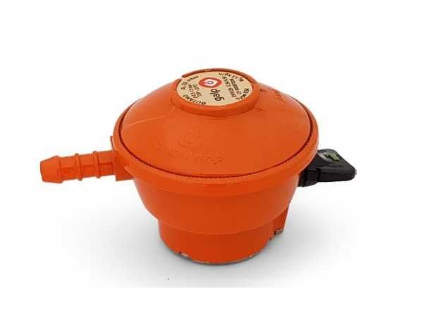 Redutor gás camping/Galp/Torneira gás livre/Botija campingaz R907 3kg