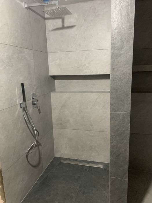 Ремонт квартир під ключ і частково плитка шпаклівка