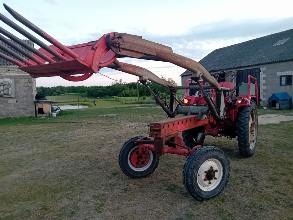 Sprzedam rs-09 nośnik narzędzi
