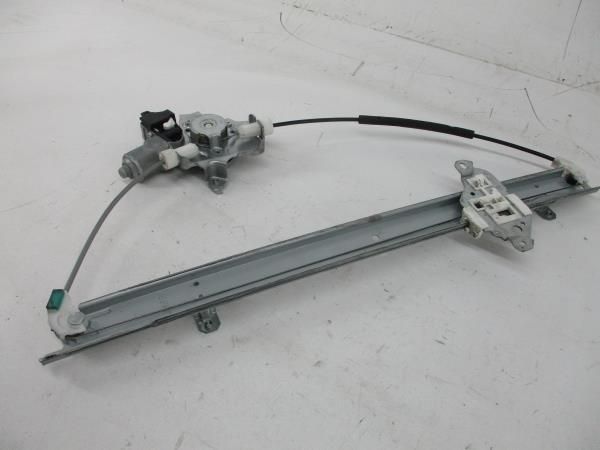 Elevador vidros frente direito NISSAN NV200 Furgão/Combi (M20)