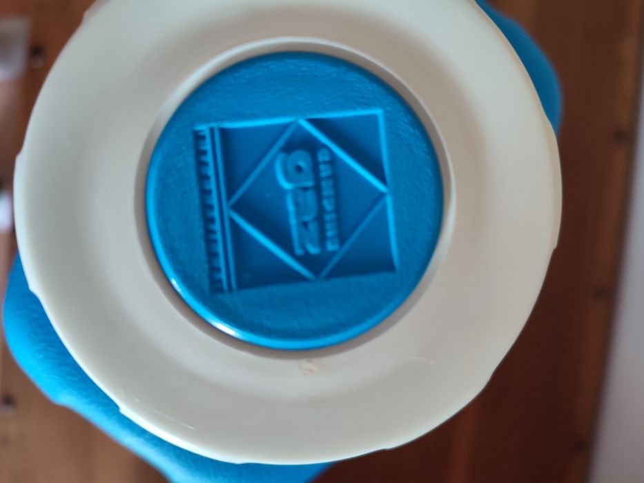 Garrafa térmica gampingaz