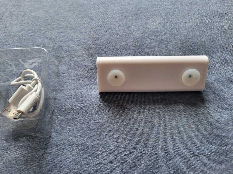 Power Bank Mundo Aventura