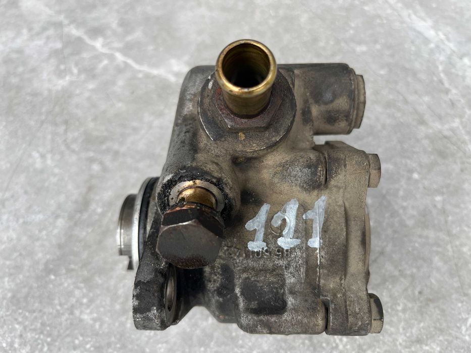 Гідропідсилювач керма ГУР Citroen Jumper Fiat Ducato Opel Movano Peugeot Boxer Renault Master I 2.5 2.8 D HDI