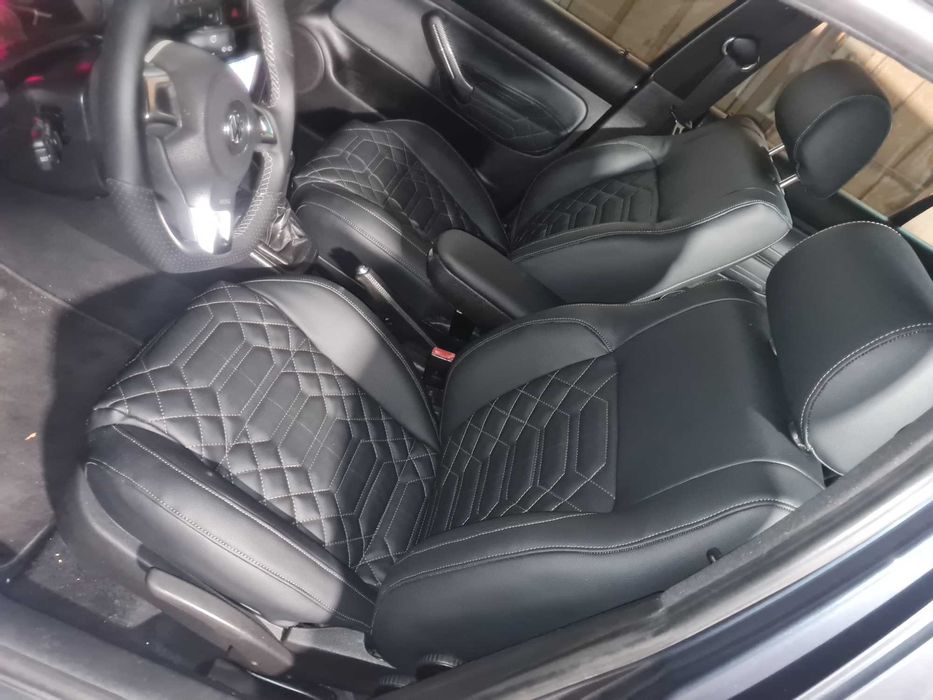 Estofador automotivo em geral