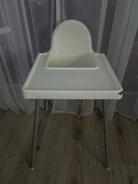 Krzesełko do karmienia